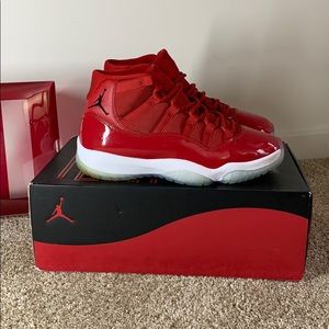 Jordan 11